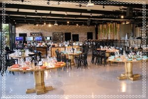 בחירת מקום מתאים לאירוע במרכז