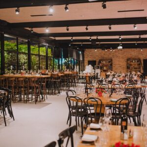 סוגי אולמות אירועים במרכז