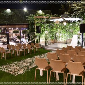 גן אירועים בוטיק בהרצליה