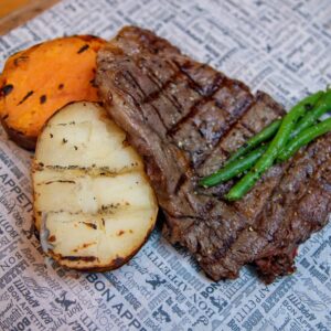 גן אירועים לאירוע בהרצליה