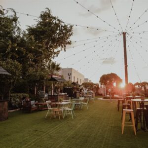 אולם אירועים בנמל תל אביב